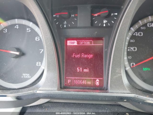 2GKFLNE3XG6106463 GMC Terrain Sle-2