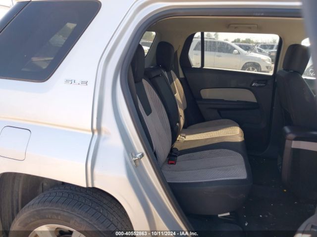 2GKFLNE3XG6106463 GMC Terrain Sle-2