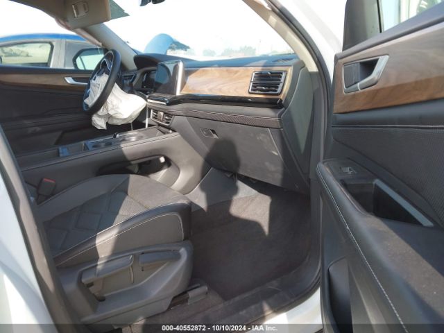 1V2DR2CA0RC504081 Volkswagen Atlas 2.0t Se