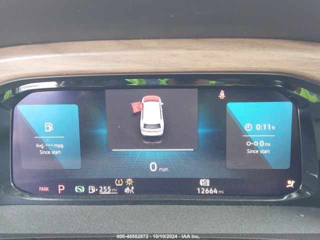 1V2DR2CA0RC504081 Volkswagen Atlas 2.0t Se