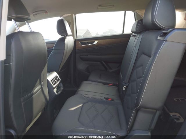 1V2DR2CA0RC504081 Volkswagen Atlas 2.0t Se