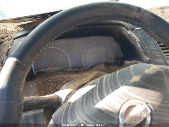 JN8AY2NE8H9704214 Nissan Armada Platinum