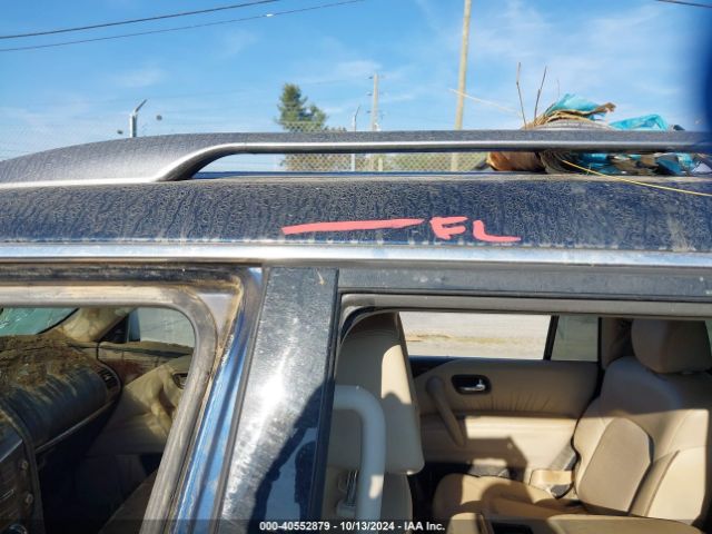 JN8AY2NE8H9704214 Nissan Armada Platinum