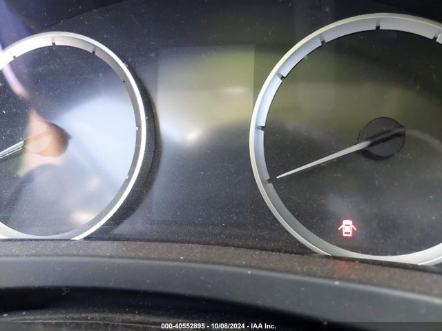 Lexus IS 250 2014 JTHBF1D23E5029171 Image 14