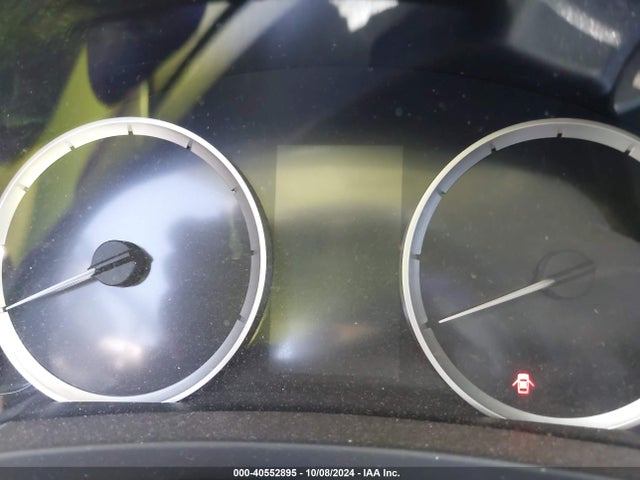 Lexus IS 250 2014 JTHBF1D23E5029171 Image 7