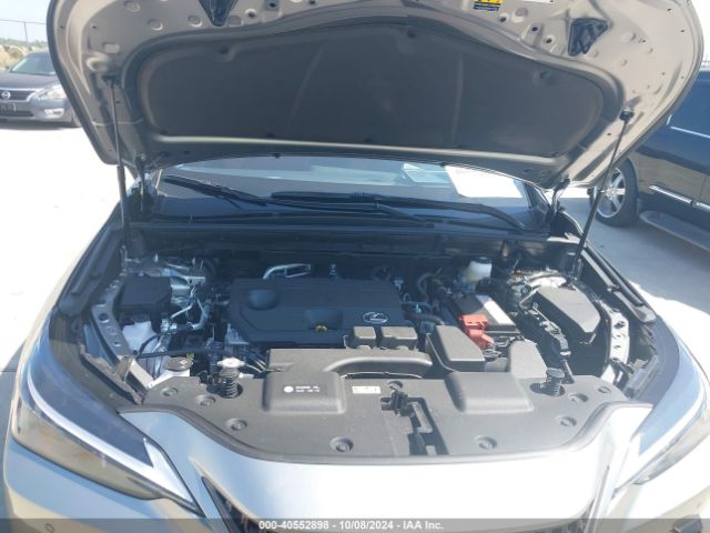 JTJGDCAZ0R5022272 Lexus Nx 250 Premium