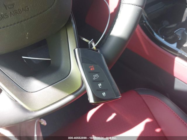 JTJGDCAZ0R5022272 Lexus Nx 250 Premium