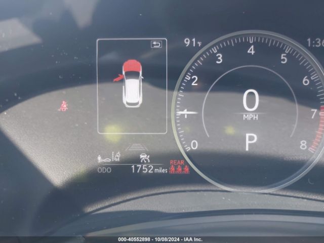 JTJGDCAZ0R5022272 Lexus Nx 250 Premium