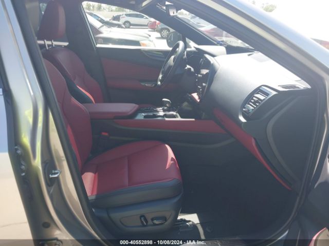 JTJGDCAZ0R5022272 Lexus Nx 250 Premium