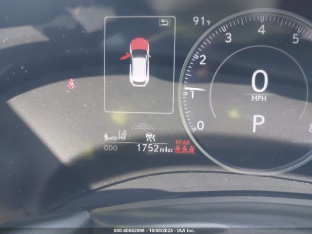 JTJGDCAZ0R5022272 Lexus Nx 250 Premium