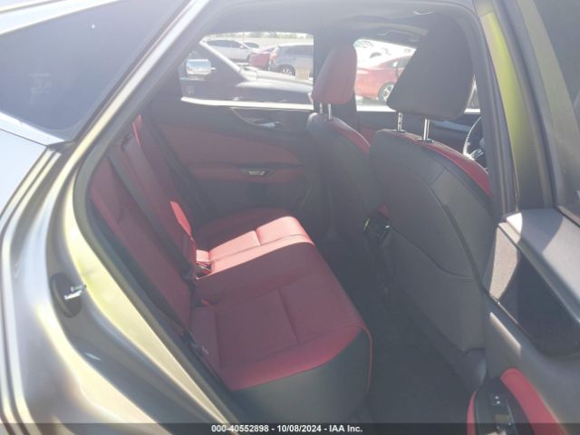 JTJGDCAZ0R5022272 Lexus Nx 250 Premium