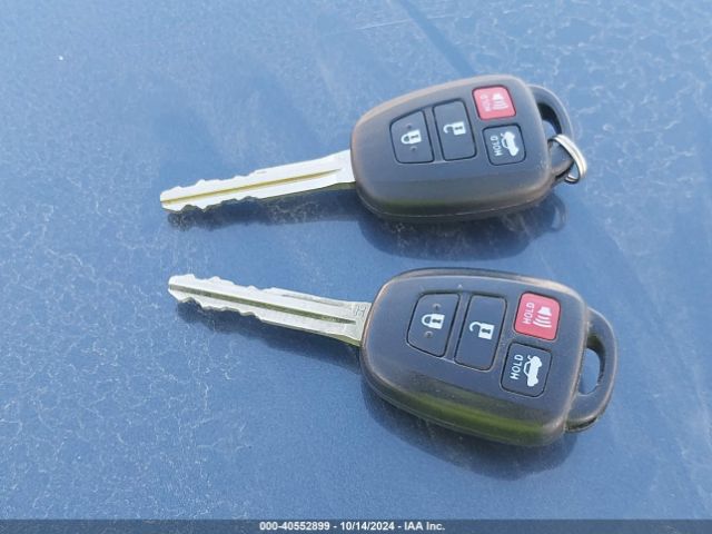 2T1BURHE2GC737444 Toyota Corolla S Plus