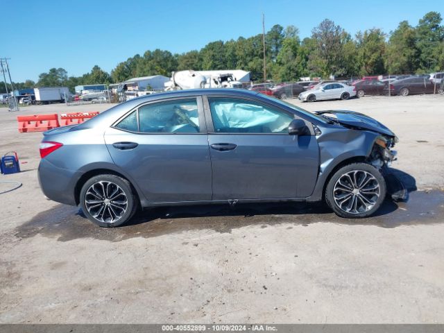 2T1BURHE2GC737444 Toyota Corolla S Plus