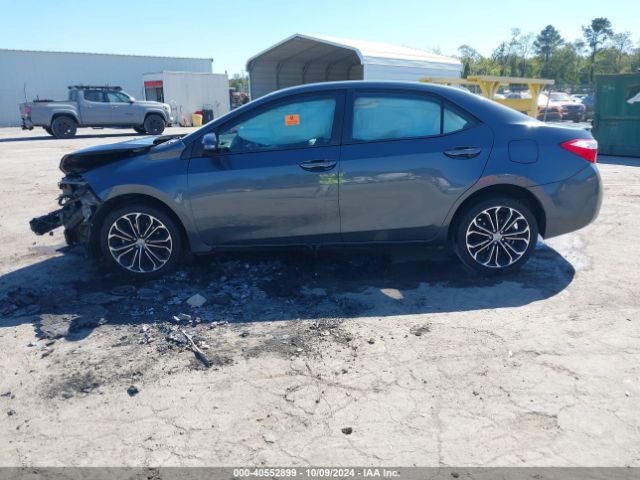 2T1BURHE2GC737444 Toyota Corolla S Plus