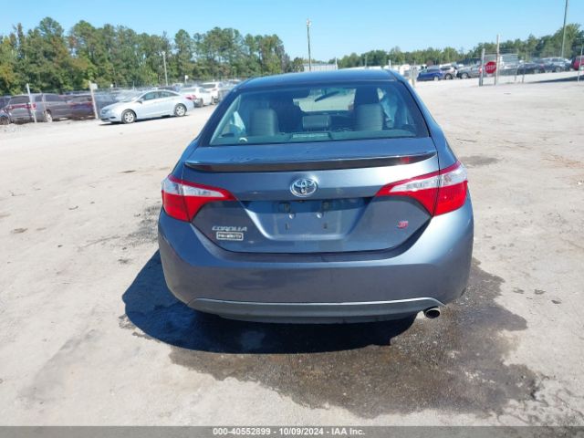 2T1BURHE2GC737444 Toyota Corolla S Plus