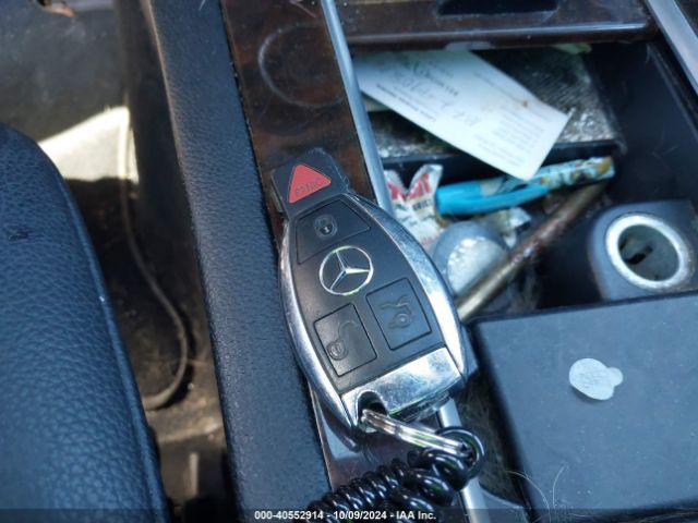 WDCGG0EB2FG423743 Mercedes-Benz Glk 250 Bluetec 4matic