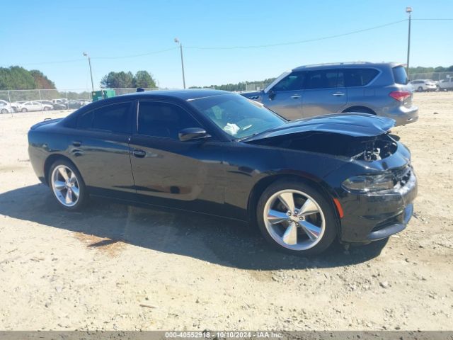 2C3CDXCT9GH259337 Dodge Charger Road/track
