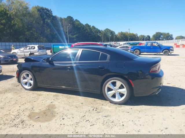 2C3CDXCT9GH259337 Dodge Charger Road/track