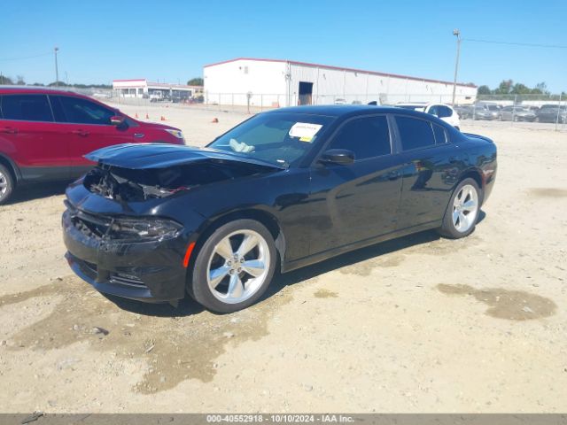 2C3CDXCT9GH259337 Dodge Charger Road/track