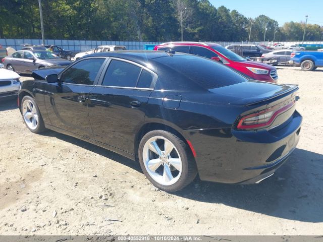 2C3CDXCT9GH259337 Dodge Charger Road/track