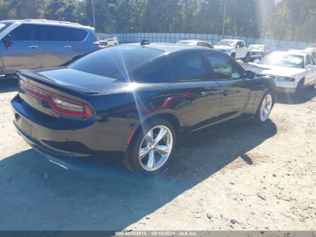 2C3CDXCT9GH259337 Dodge Charger Road/track