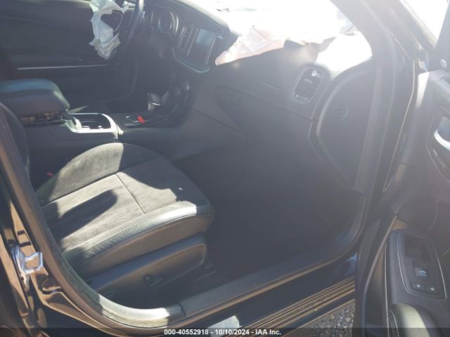 2C3CDXCT9GH259337 Dodge Charger Road/track