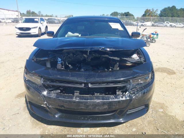 2C3CDXCT9GH259337 Dodge Charger Road/track