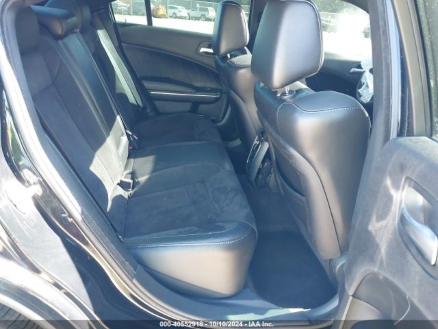 2C3CDXCT9GH259337 Dodge Charger Road/track