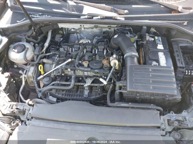 WA1DECF31L1004377 Audi Q3 Premium 45 Tfsi S Line Quattro Tiptronic