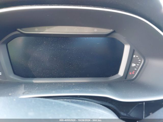 WA1DECF31L1004377 Audi Q3 Premium 45 Tfsi S Line Quattro Tiptronic