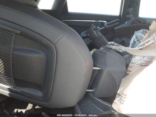 WA1DECF31L1004377 Audi Q3 Premium 45 Tfsi S Line Quattro Tiptronic