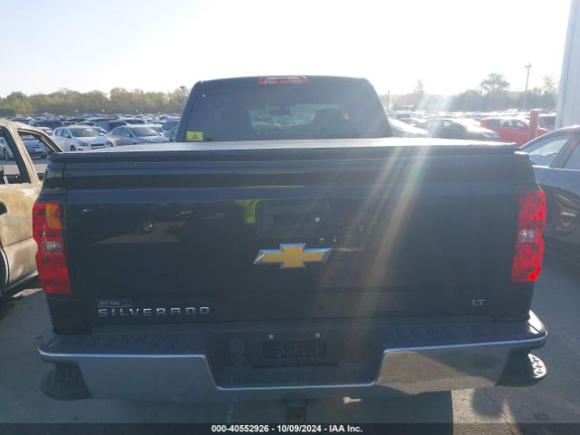 1GCVKREC8GZ339344 Chevrolet Silverado 1500 1lt