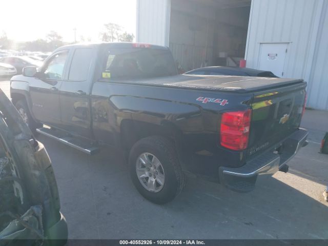 1GCVKREC8GZ339344 Chevrolet Silverado 1500 1lt
