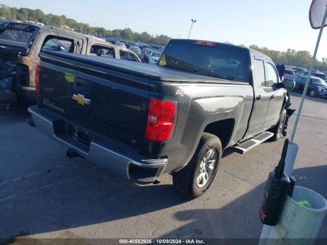 1GCVKREC8GZ339344 Chevrolet Silverado 1500 1lt