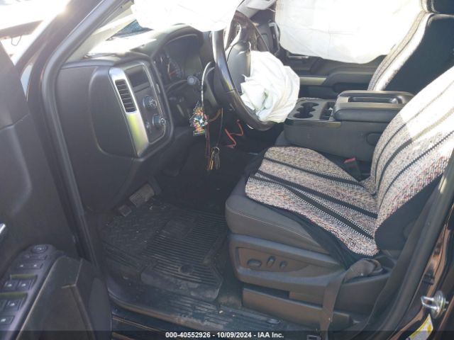 1GCVKREC8GZ339344 Chevrolet Silverado 1500 1lt
