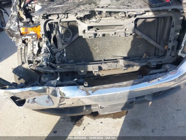 1GCVKREC8GZ339344 Chevrolet Silverado 1500 1lt