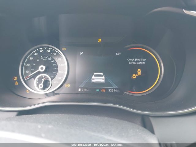 KMTG34TA6PU120178 Genesis G70 2.0t Rwd