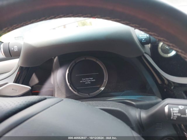 58AJZ1B10PU157671 Lexus Es 350 F Sport Handling