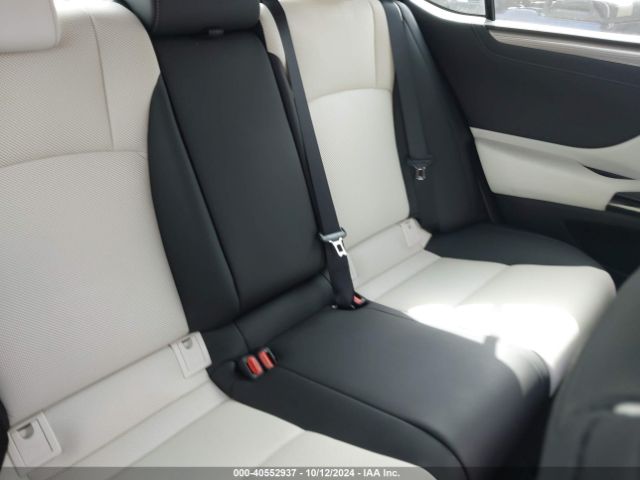 58AJZ1B10PU157671 Lexus Es 350 F Sport Handling