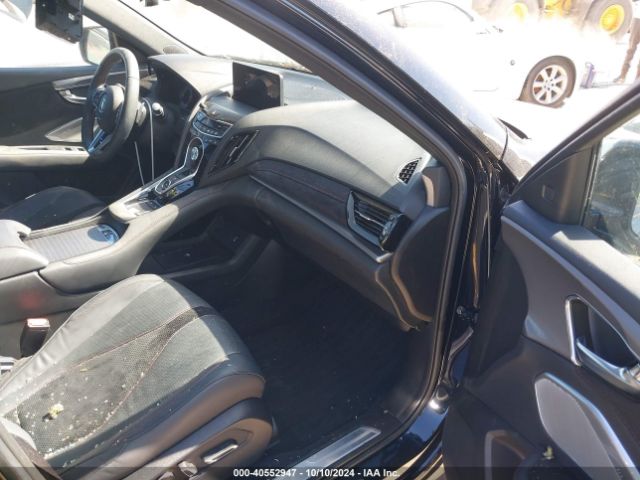 5J8TC1H67PL001210 Acura Rdx A-spec Package