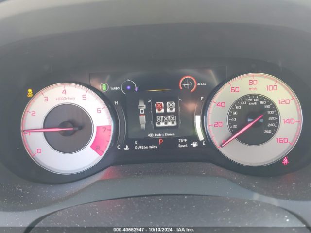5J8TC1H67PL001210 Acura Rdx A-spec Package