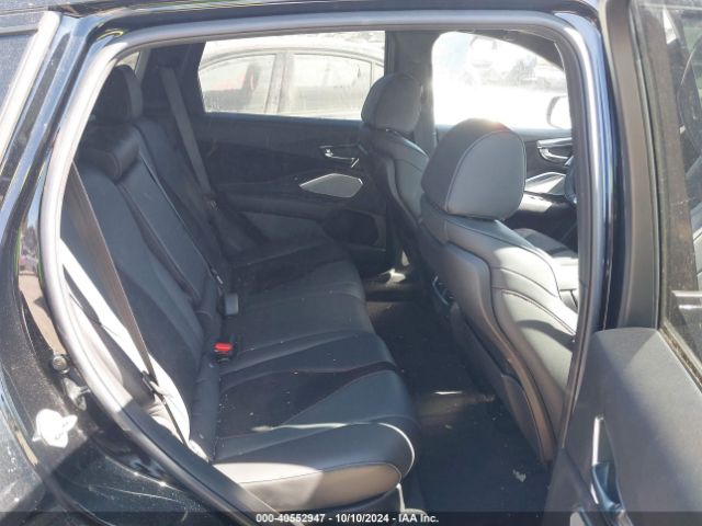 5J8TC1H67PL001210 Acura Rdx A-spec Package