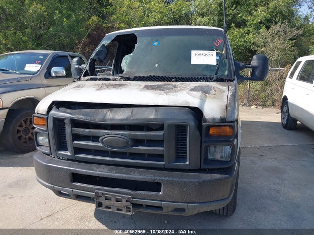 Ford E-250 Commercial 2014 1FTNE2EWXEDA84344 Image 11