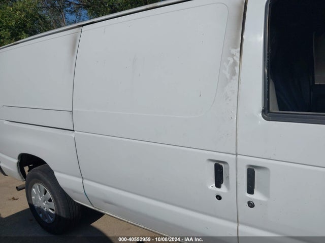 Ford E-250 Commercial 2014 1FTNE2EWXEDA84344 Image 12
