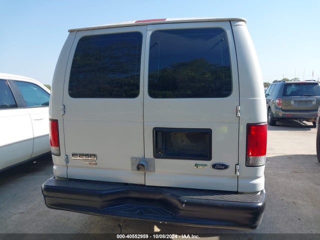 Ford E-250 Commercial 2014 1FTNE2EWXEDA84344 Image 15