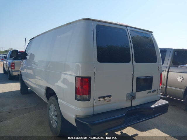 Ford E-250 Commercial 2014 1FTNE2EWXEDA84344 Image 3