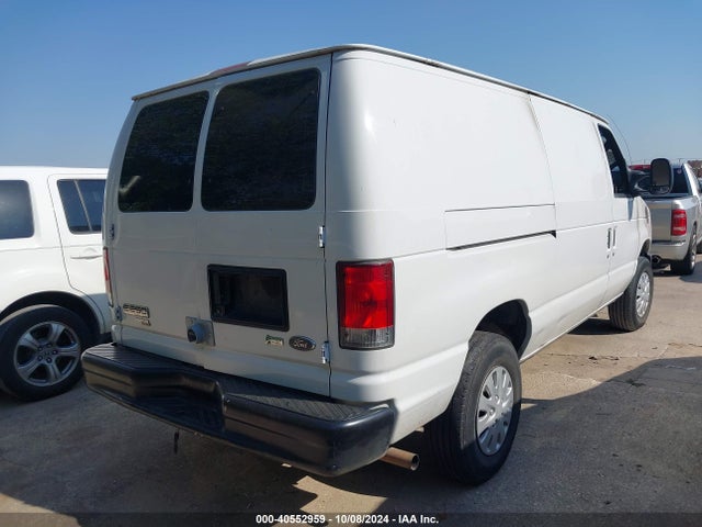 Ford E-250 Commercial 2014 1FTNE2EWXEDA84344 Image 4