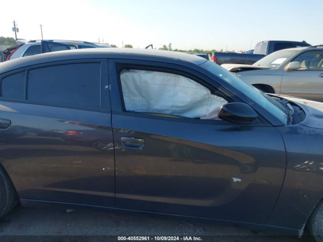2C3CDXBG5GH233371 Dodge Charger Se