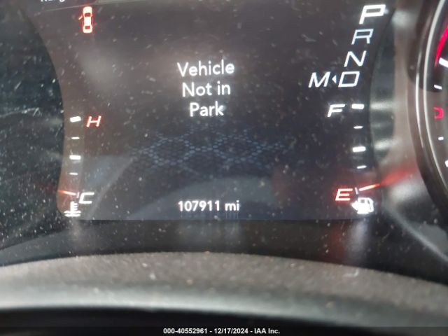2C3CDXBG5GH233371 Dodge Charger Se