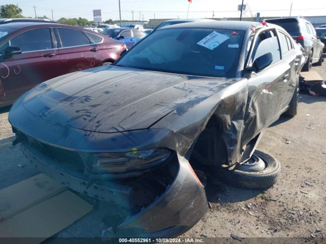 2C3CDXBG5GH233371 Dodge Charger Se